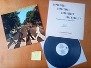 The Beatles - Abbey Road MFSL