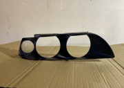 Obudowa ringów soczewek xenon BMW e 39 lift 2000-