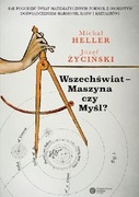 Wszechświat – Maszyna czy Myśl?