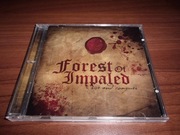Forest of Impaled - Rise and Conquer