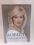 Kobieta niezależna poznaj tajniki kobiet sukcesu 
