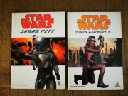 Star Wars Jango Fett, Zam Wesell