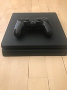 Ps4 slim 1tb sprzedam