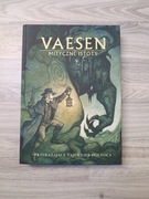 Vaesen: Mityczne Istoty Podręcznik Główny PL