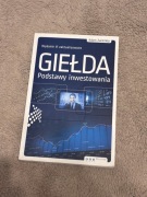 Giełda Podstawy Inwestowania Wydanie III