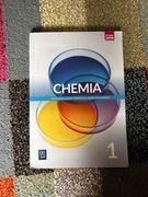 Chemia liceum i technikum zakres podstawowy klasa 1