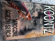 Dean Koontz Mroczne ścieżki serca