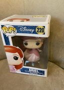 Disney Funko Pop Ariel (The Little Mermaid/ Mała Syrenka)