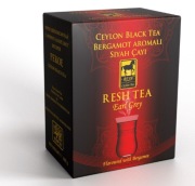 Herbata Czarna z Bergamotka Ceylon 1 kg (4x250)