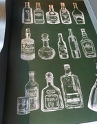 Plakat A3, Smak życia 