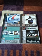 Colin mc rally 2 Gran Turismo 2 Driver V-rally 2