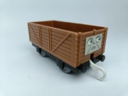 Tomek Węglarka Nieznośny  wagon Troublesome Trucks TOMY
