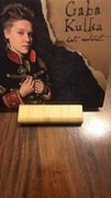Gaba Kulka Rabbit CD