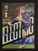 PANINI TOP CLASS 2024 CHIESA nr.158  ELECTRIC