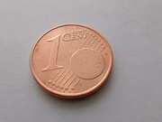 Słowenia 1 eurocent 2007