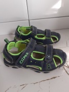 buty sandały rozmiar 34