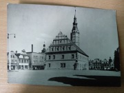 Głogówek lata 60-te 