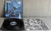 Morbid December Moon LP Black Vinyl Reaper Records 2024 Dead Mayhem
