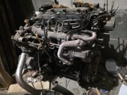 RF7J Mazda 5 silnik kompletny z osprzętem