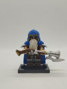 Minifigurka Strzelec z świata World of Warcraft WoW Kompatybilna z LEGO