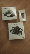 Dron DJI Avata + Kontroler DJI Motion Controller +Gogle DJI Goggles Integra