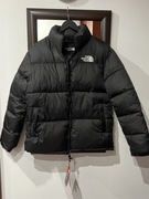 Kurtka zimowa ocieplana r. M