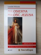 L. Pellizzato, Miłosierna miłość Jezusa