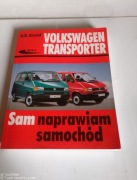 Volkswagen transporter sam naprawiam