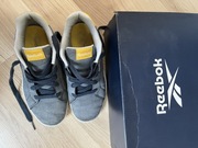 Buty dziecięce unisex 36 reebok rok royal complete 2.0