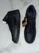 NIKE COURT VISION MID R. 43 