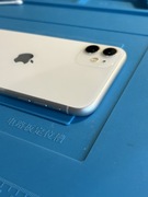 Korpus , Aparat , Taśmy IPhone 11  Biały