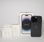 iPhone 14 Pro 256 GB Stan Bardzo Dobry + Dodatki