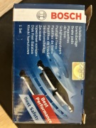 Klocki hamulcowe bosh tył