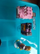 Lego 71202 Dimensions Simpson