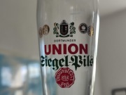 Pokal do piwa Union Siegel 0,2l