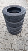 Dębica Navigator 3 205/60 R16 BDB STAN[4szt] opony całoroczne