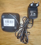 Ładowarka do telefonu bezprzewodowego TOPCOM Butler 900 7,5V 100mA używana