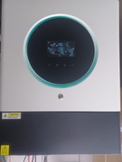 Falownik  hybrydowy 11kW Ouyad MAX II 48V 2 stringi 