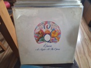 Queen – A Night At The Opera