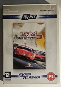 TOCA Race Driver 3 PC CD