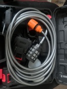 Karcher na baterie