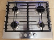 Płyta gazowa elektrolux