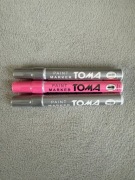 Marker olejowy TO-440