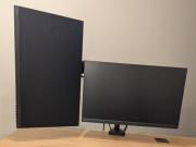 Lenovo ThinkVision E24-28 – 2 sztuki (dual monitor) – idealne do pracy