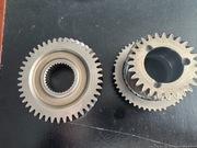 6 BIEG KOMPLETNY DO SKRZYNI BIEGÓW M32 OPEL ASTRA OPEL MERIVA 1.6 1.9 