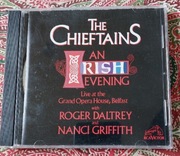 The Chieftains - An Irish Evening   1CD