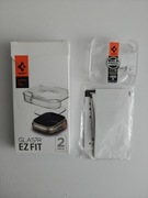 Szybka na ekran SPIGEN AGL05556 Apple watch ultra 49mm 1sz