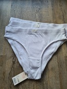 Nowe majtki 3 pak wysokiej jakości bawełna rozm M 40 Esmara