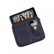 ETUI NA TABLET GUESS IPAD CASE riccardo szary 