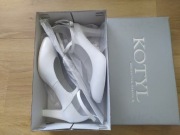 Buty ślubne Kotyl  37
